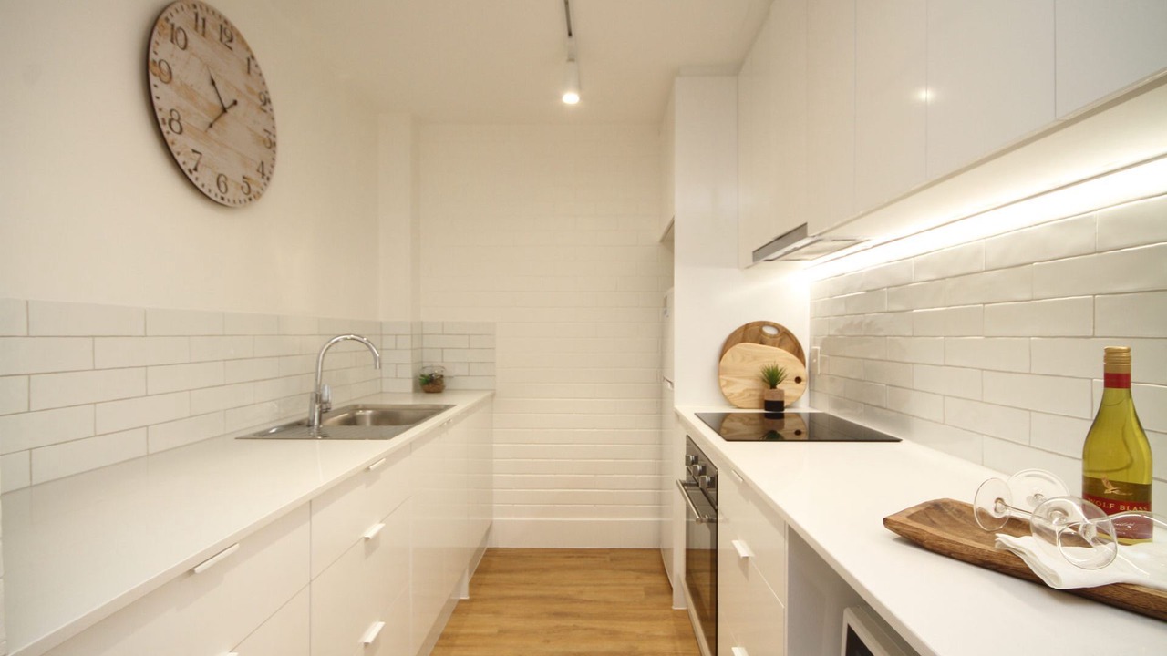 Photo of Kitchen in Coolangatta