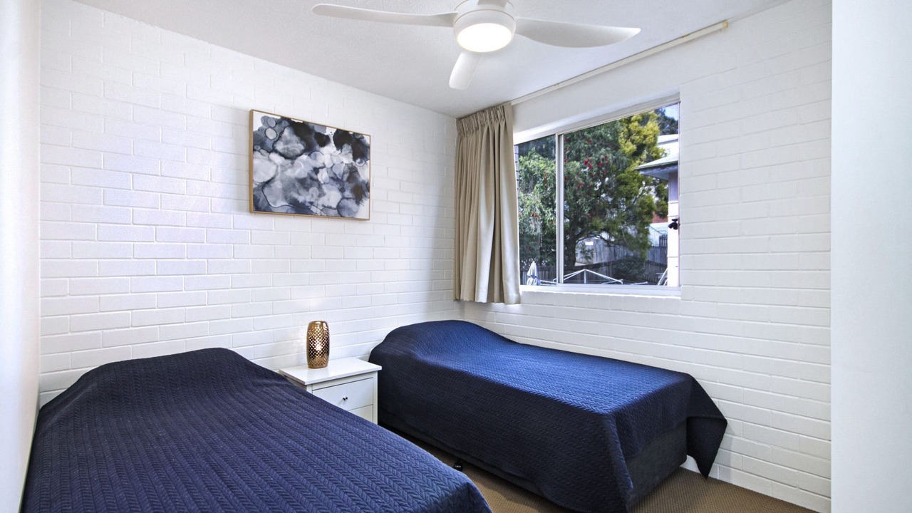 Photo of Bedroom in Coolangatta