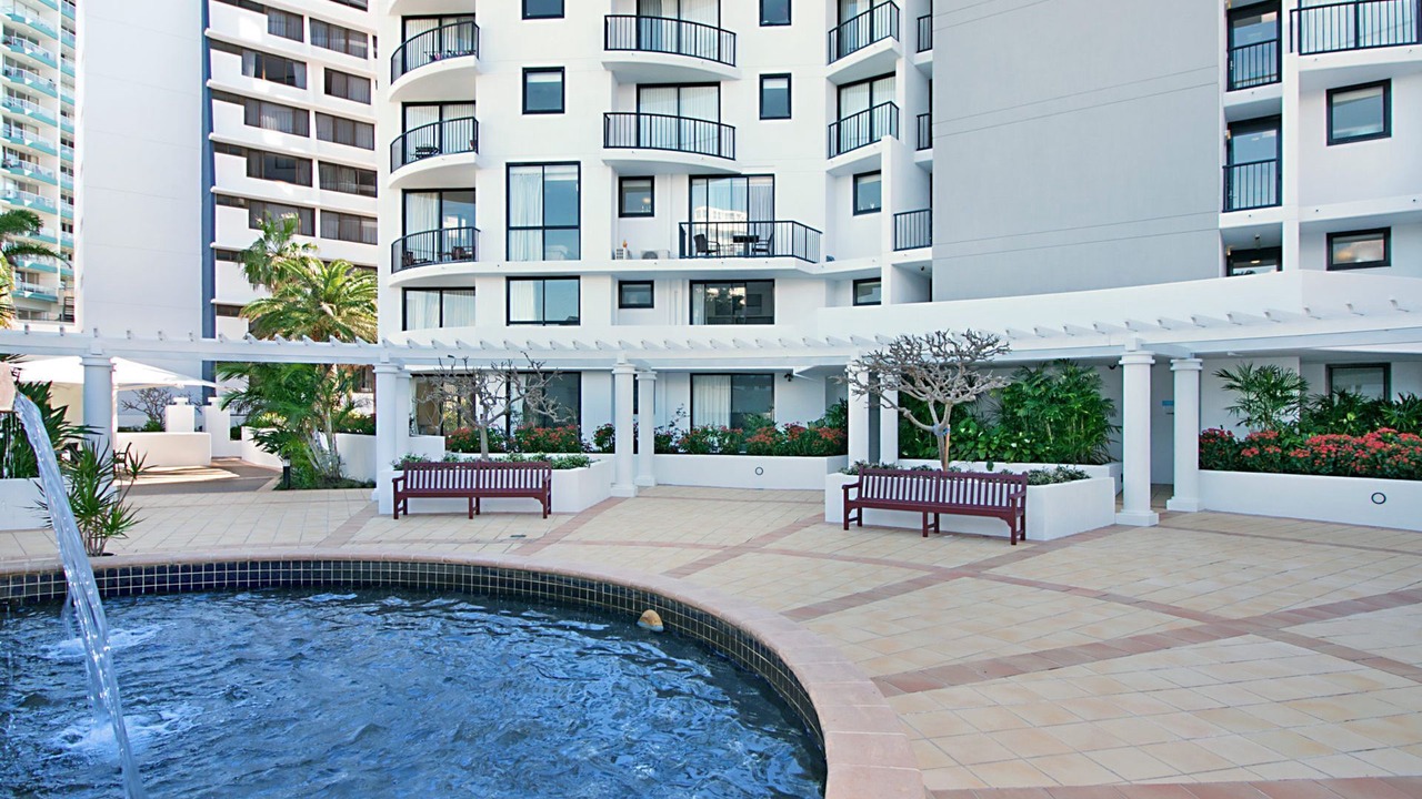Photo of Outdoor in Coolangatta