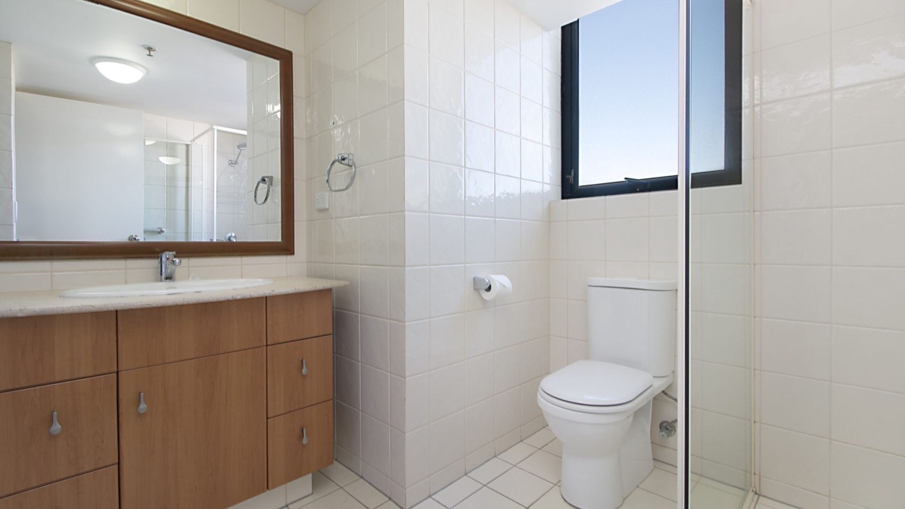 Photo of Bathroom in Coolangatta