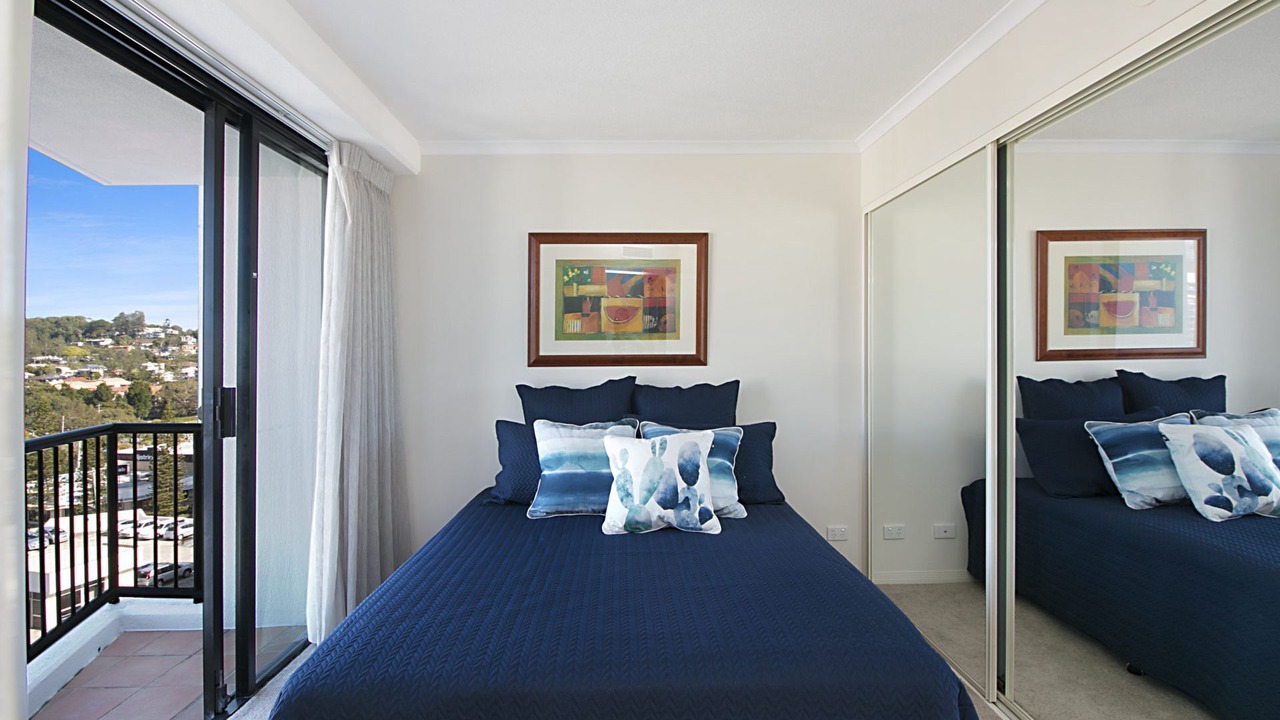 Photo of Bedroom in Coolangatta