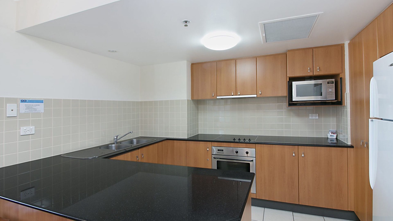 Photo of Kitchen in Coolangatta