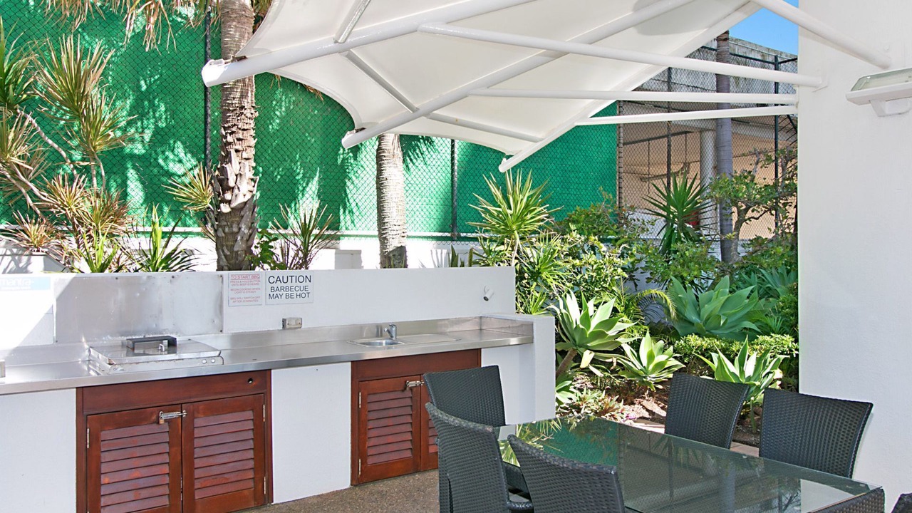 Photo of Outdoor in Coolangatta