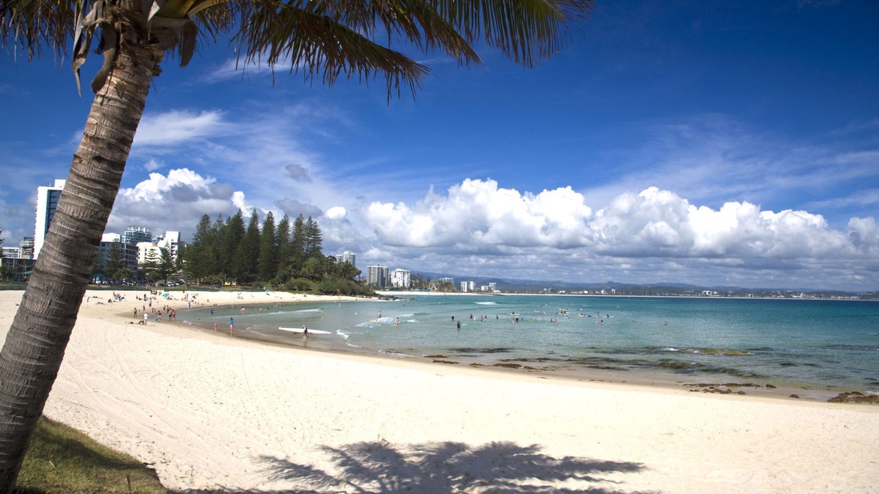 Photo of Others in Coolangatta