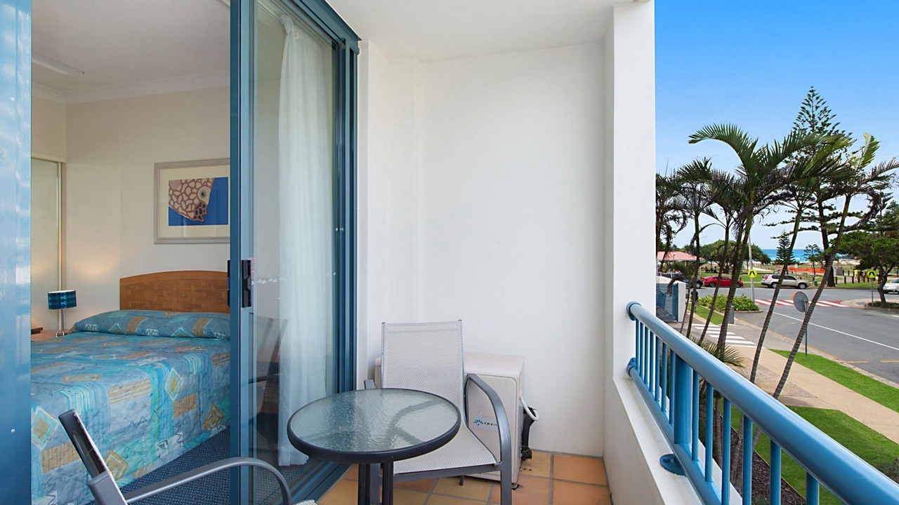 Photo of Outdoor in Coolangatta