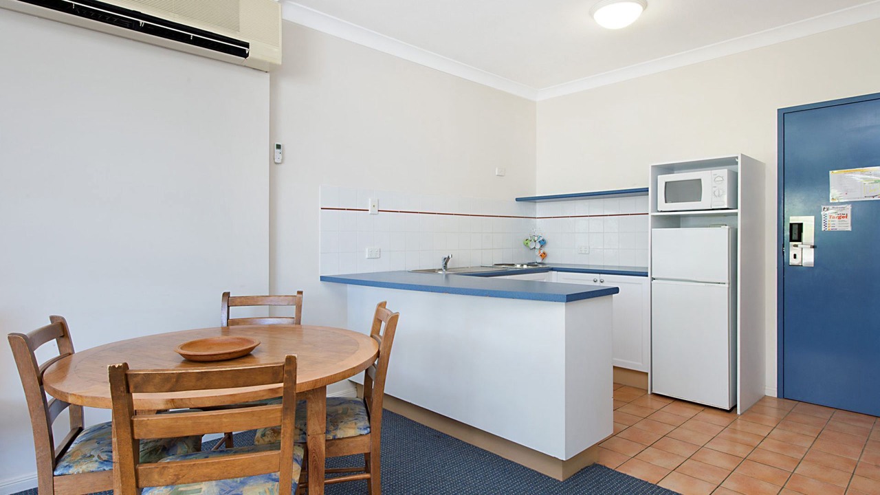 Photo of Kitchen in Coolangatta