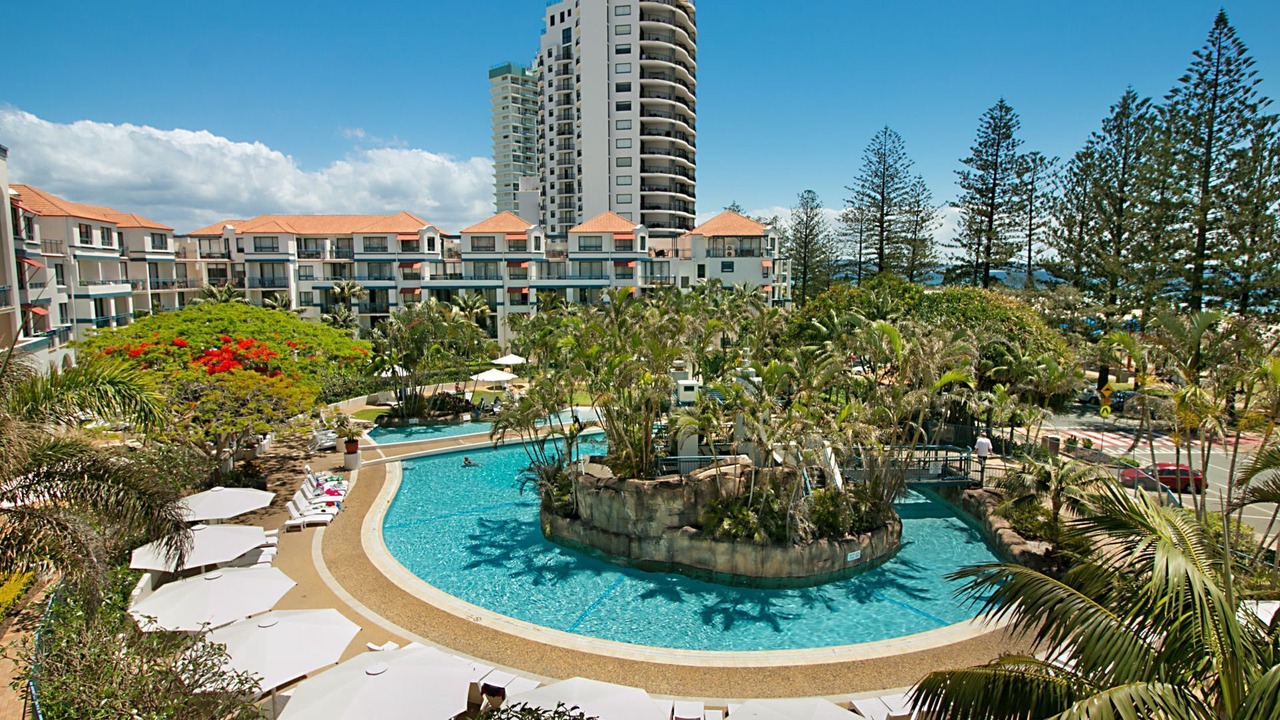 Photo of Outdoor in Coolangatta