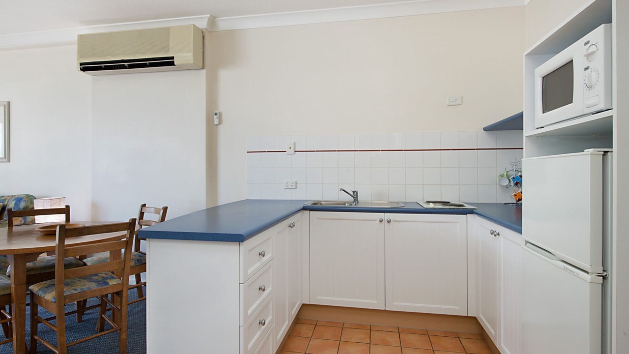 Photo of Kitchen in Coolangatta