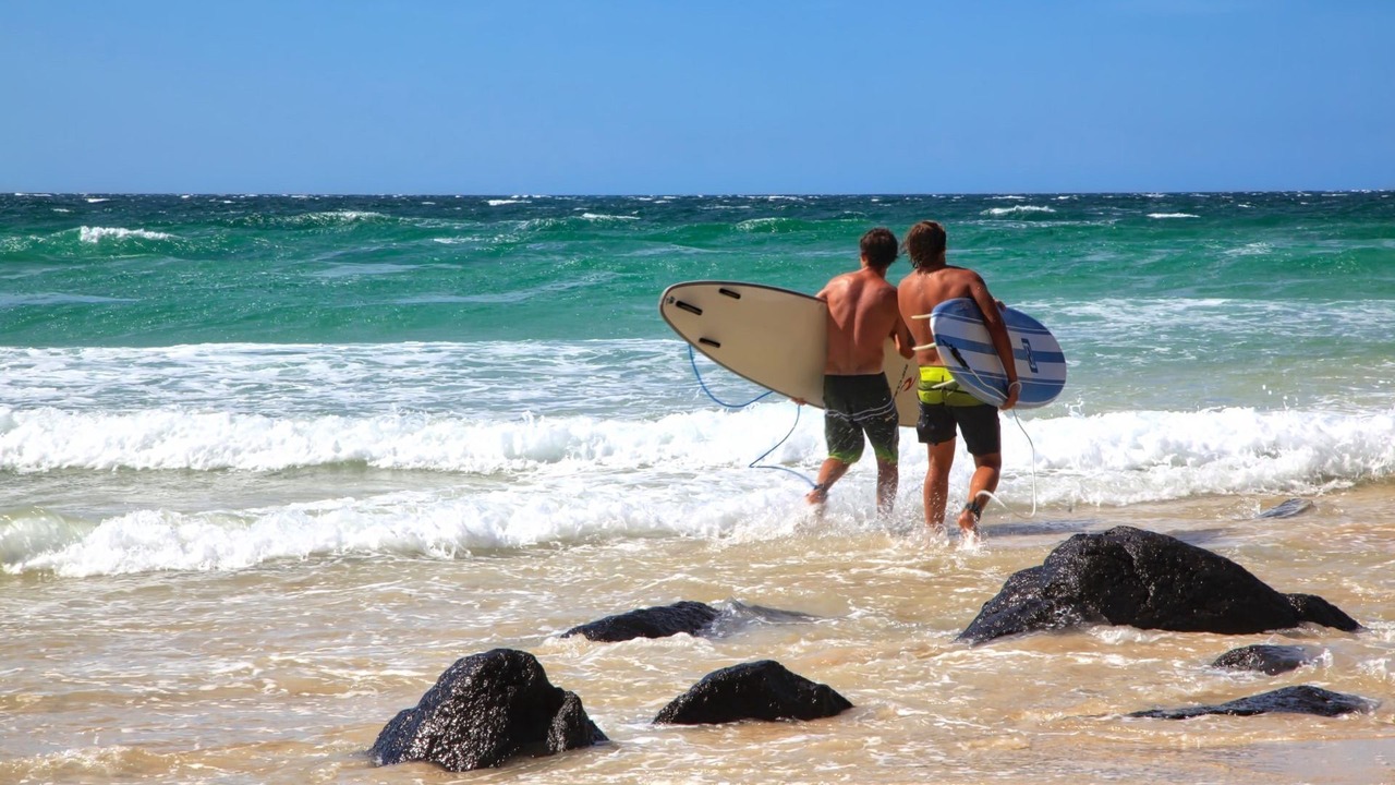 Photo of Others in Coolangatta