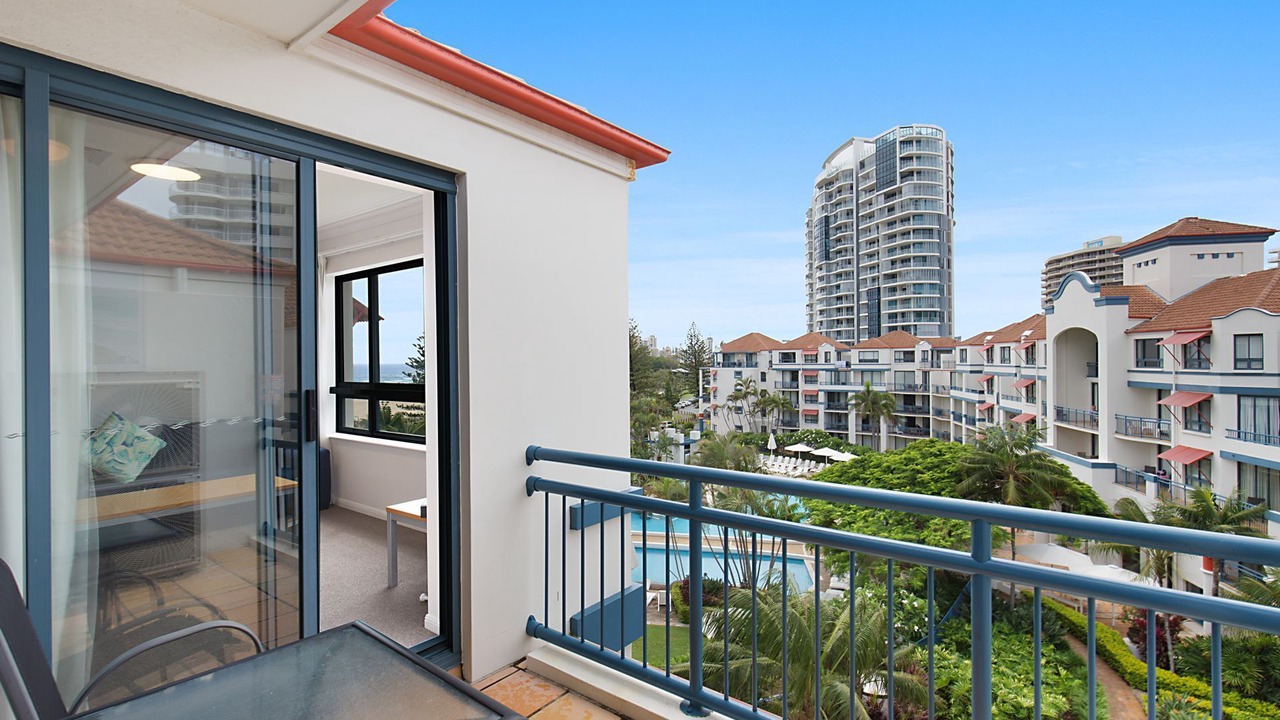 Photo of Outdoor in Coolangatta