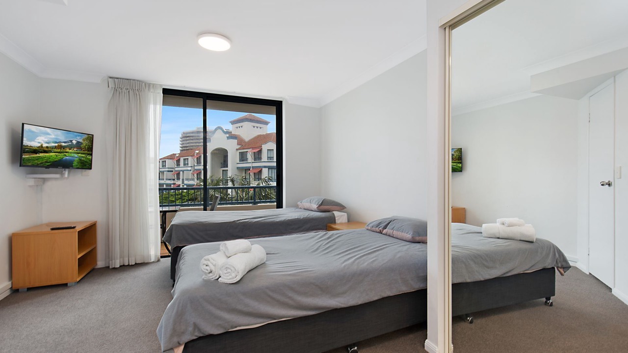 Photo of Bedroom in Coolangatta