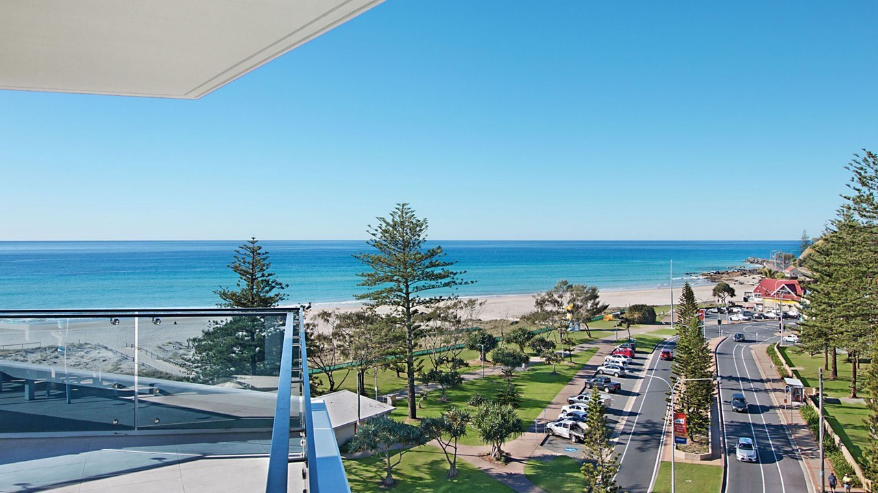 Photo of Outdoor in Coolangatta