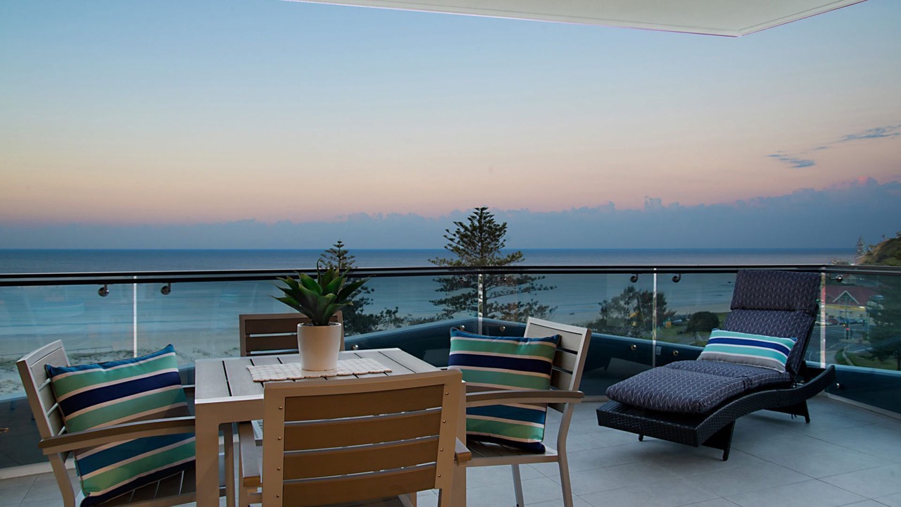 Photo of Outdoor in Coolangatta