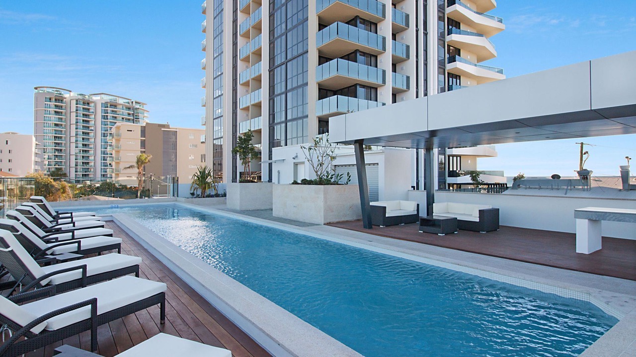 Photo of Outdoor in Coolangatta