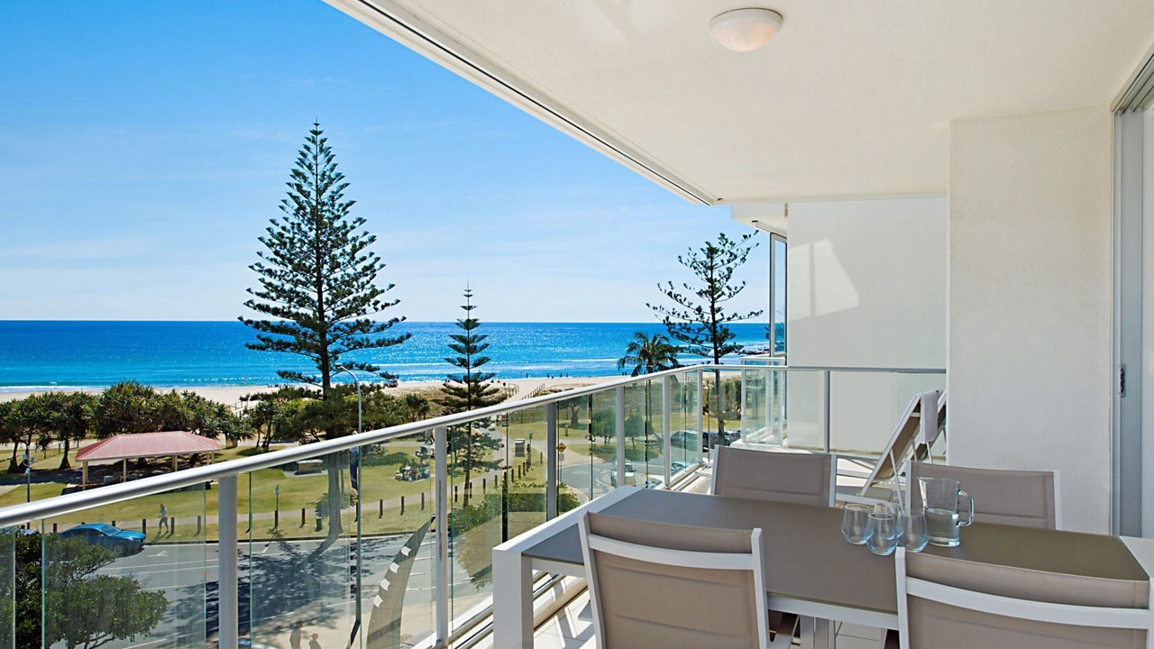 Photo of Outdoor in Coolangatta
