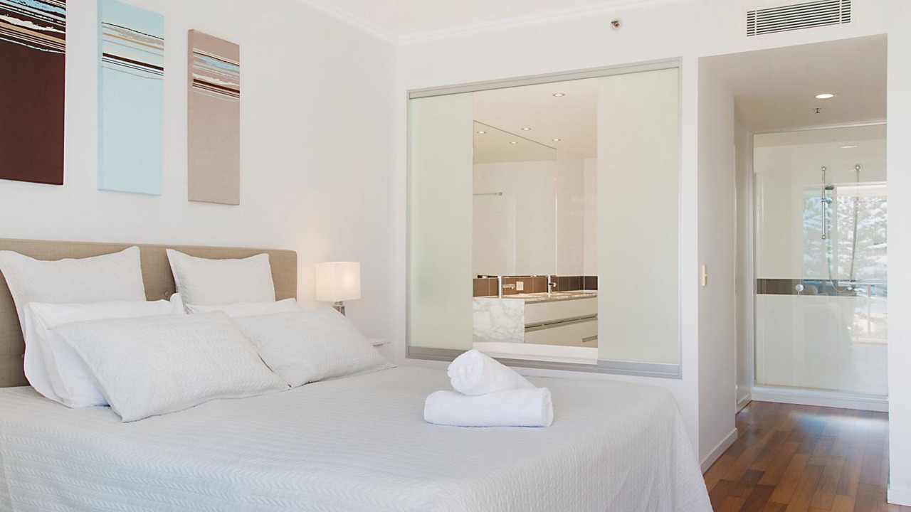 Photo of Bedroom in Coolangatta