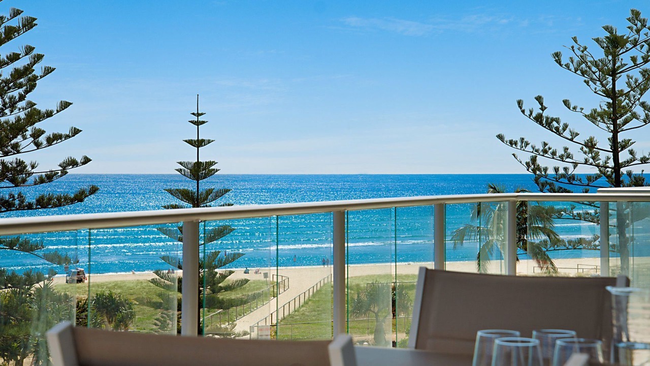 Photo of Outdoor in Coolangatta