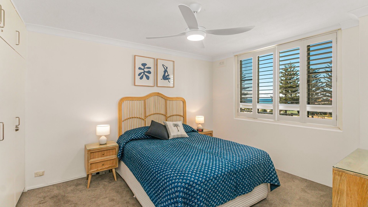 Photo of Bedroom in Coolangatta