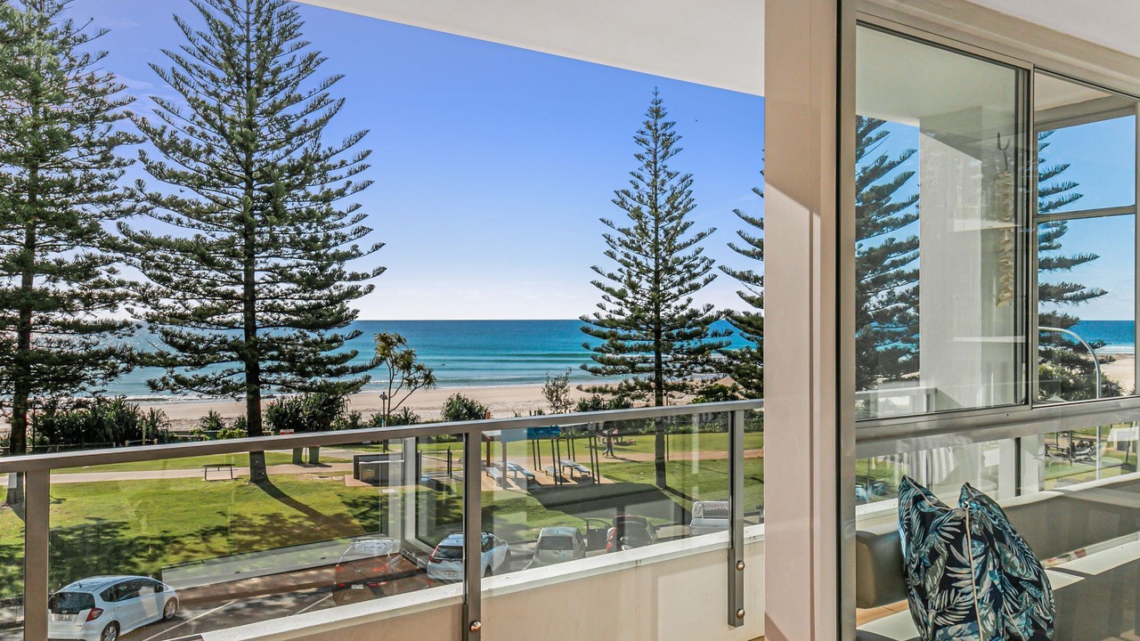 Photo of Outdoor in Coolangatta