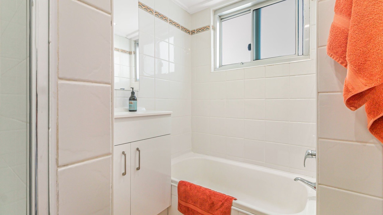 Photo of Bathroom in Coolangatta