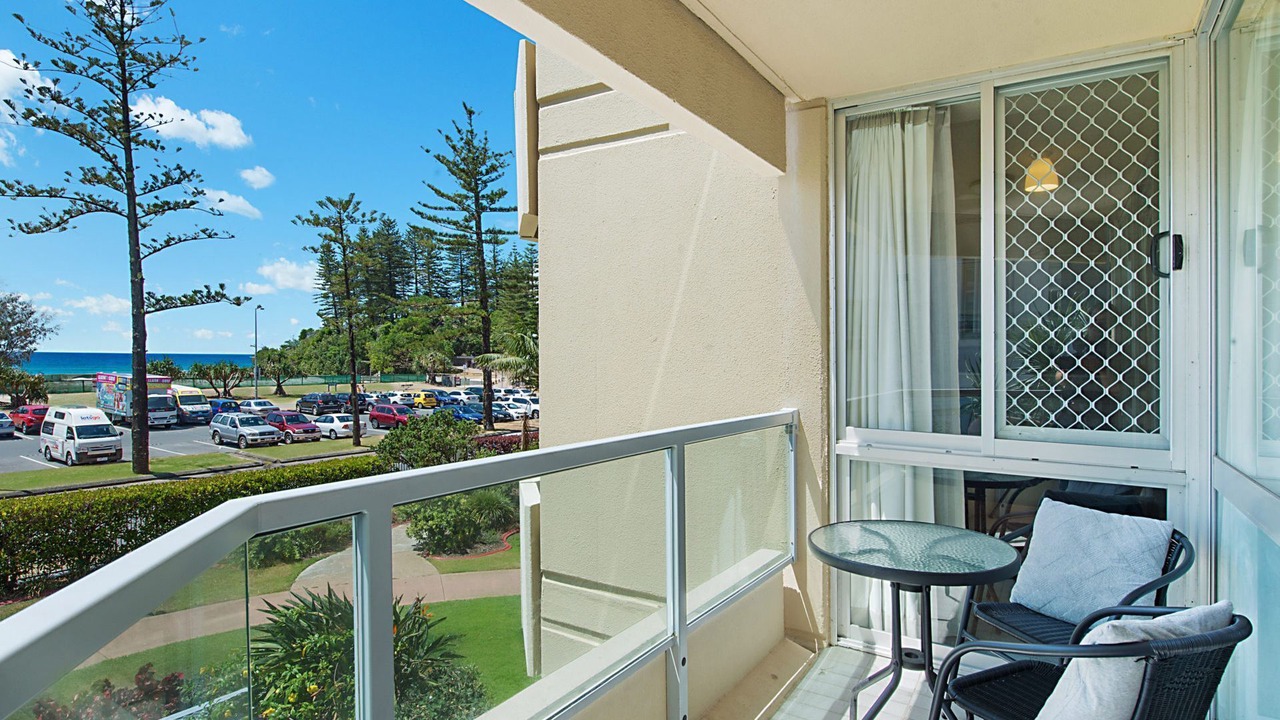 Photo of Outdoor in Coolangatta
