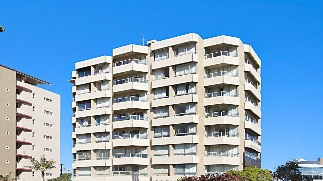Photo of Outdoor in Coolangatta