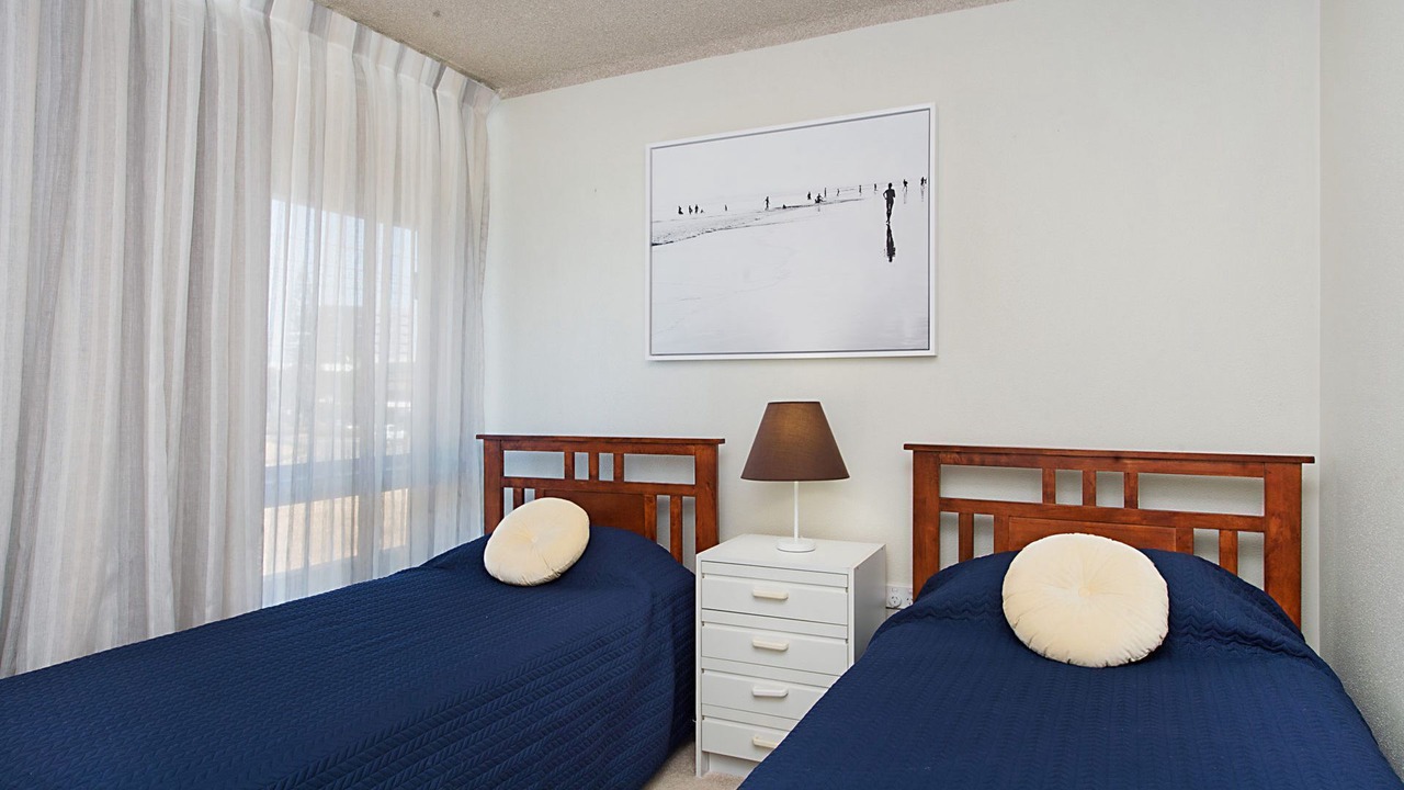 Photo of Bedroom in Coolangatta