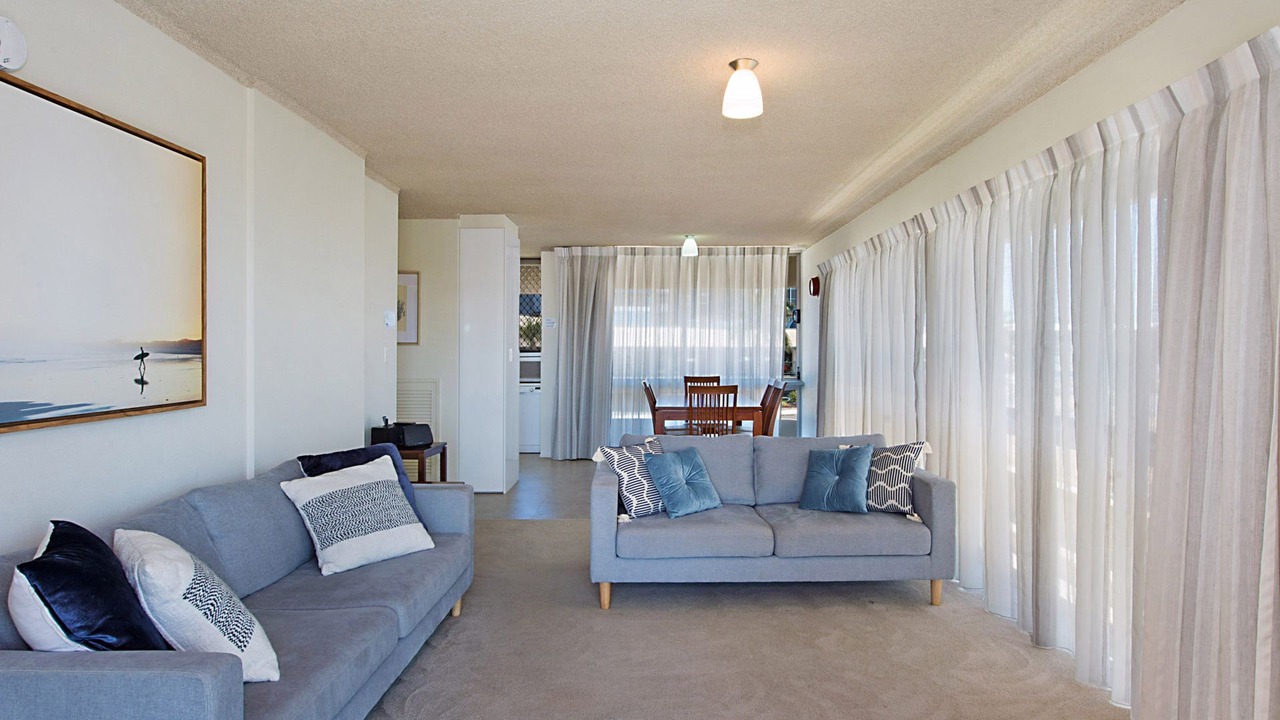 Photo of Livingroom in Coolangatta