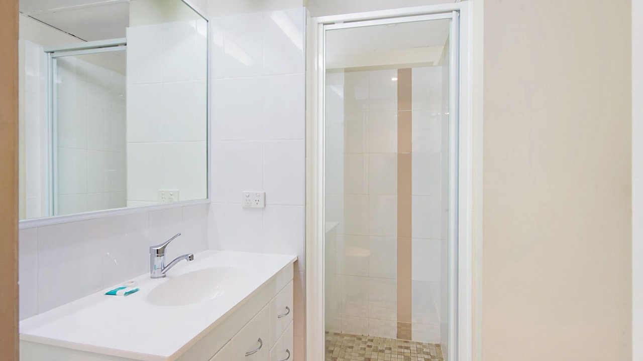 Photo of Bathroom in Coolangatta