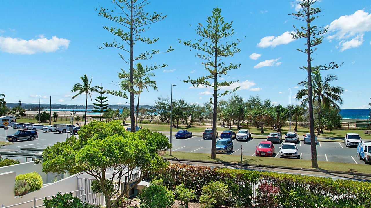 Photo of Outdoor in Coolangatta