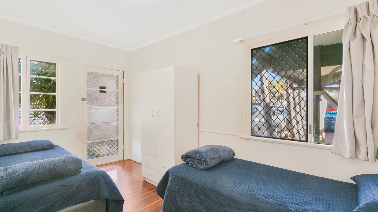 Photo of Bedroom in Coolangatta