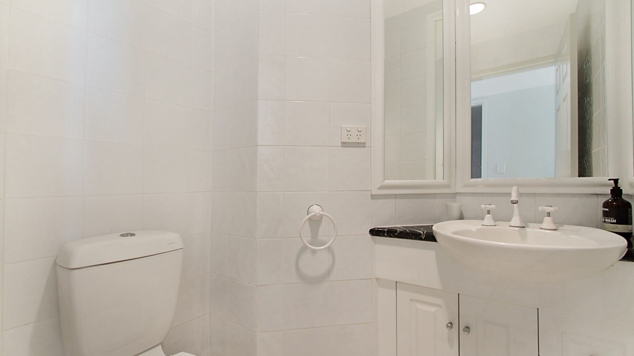 Photo of Bathroom in Coolangatta