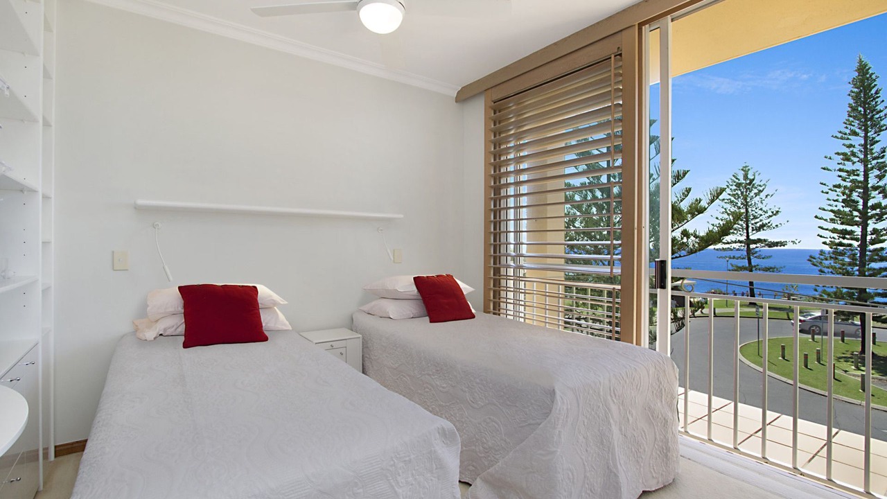 Photo of Bedroom in Coolangatta