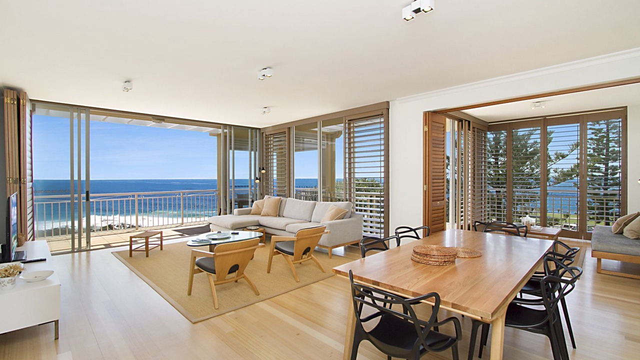Photo of Livingroom in Coolangatta