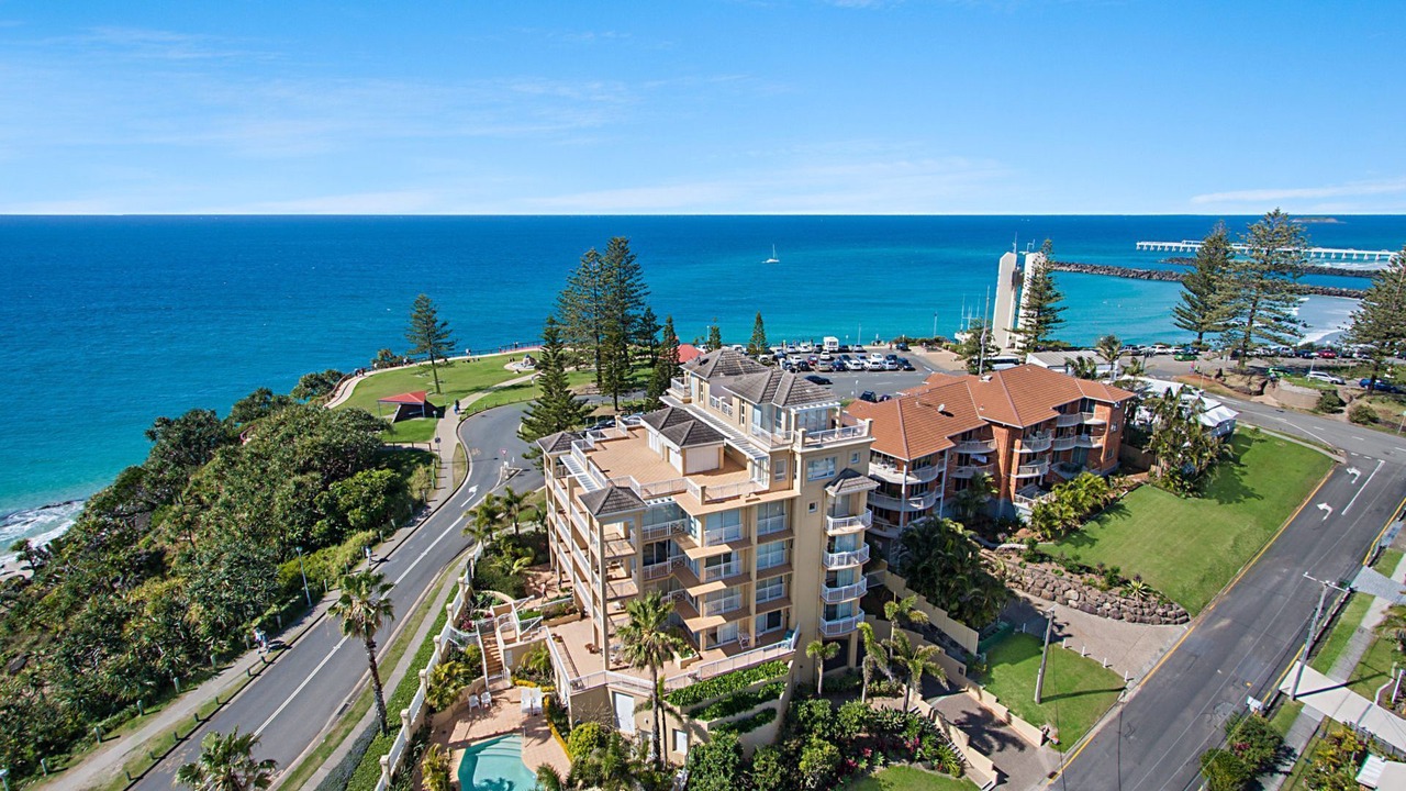 Photo of Outdoor in Coolangatta