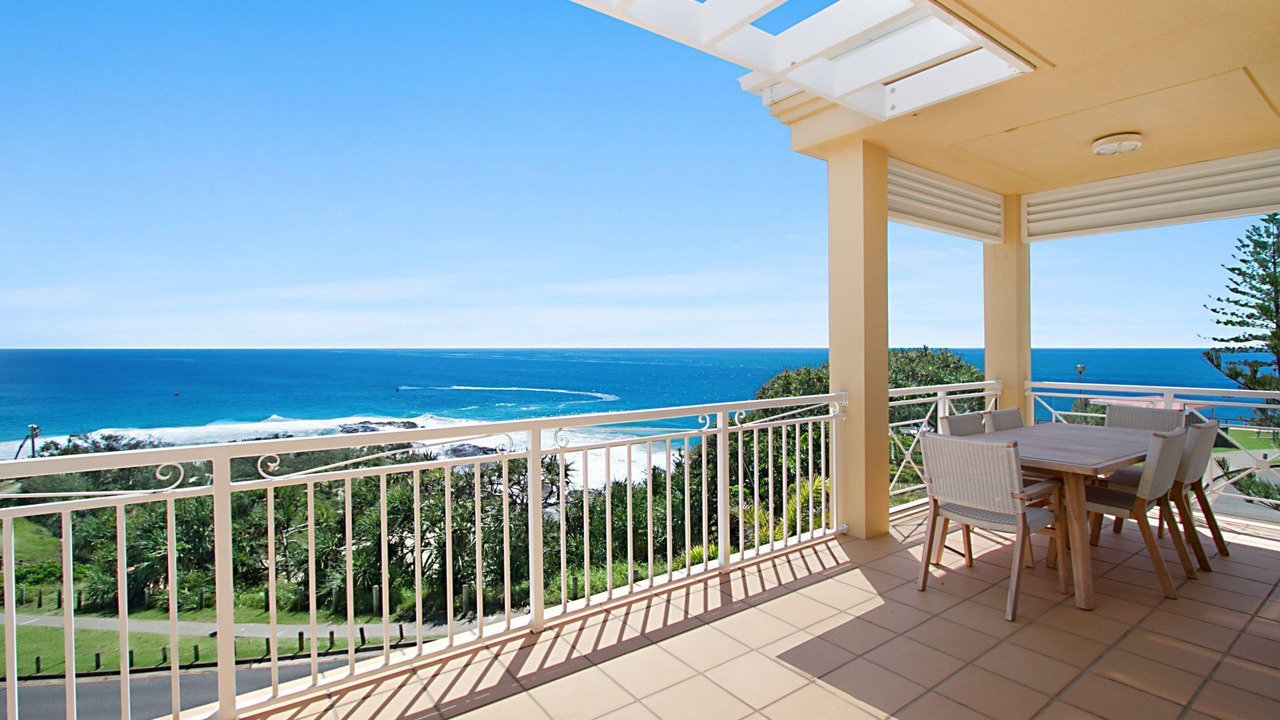 Photo of Outdoor in Coolangatta