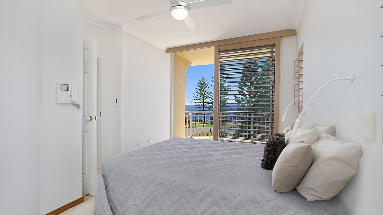 Photo of Bedroom in Coolangatta