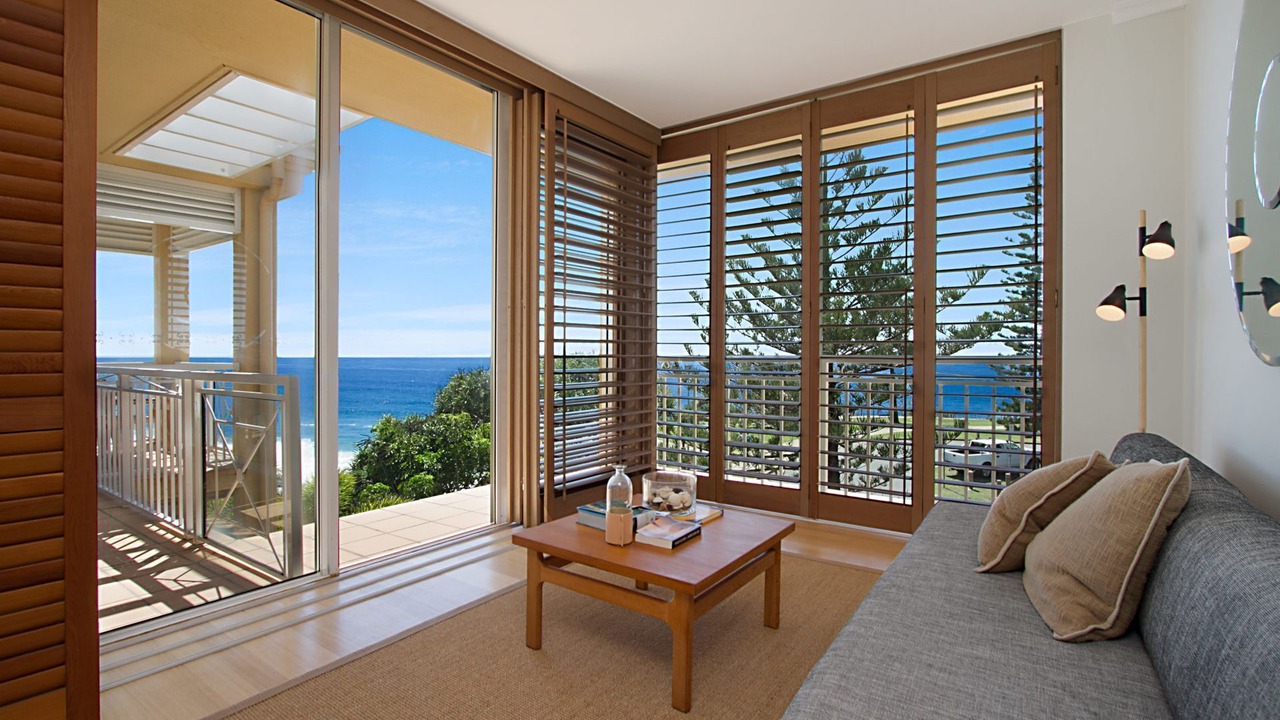 Photo of Livingroom in Coolangatta