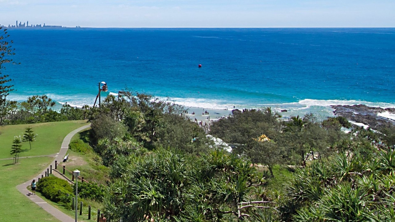 Photo of Others in Coolangatta