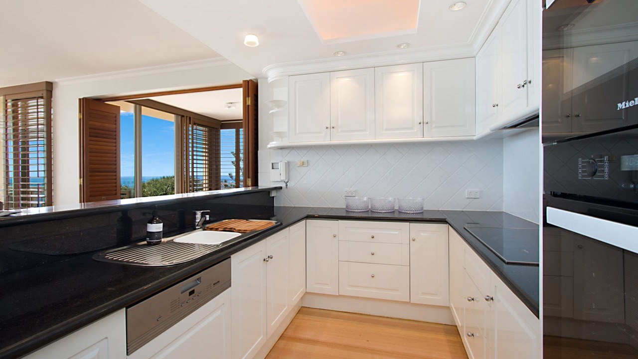 Photo of Kitchen in Coolangatta