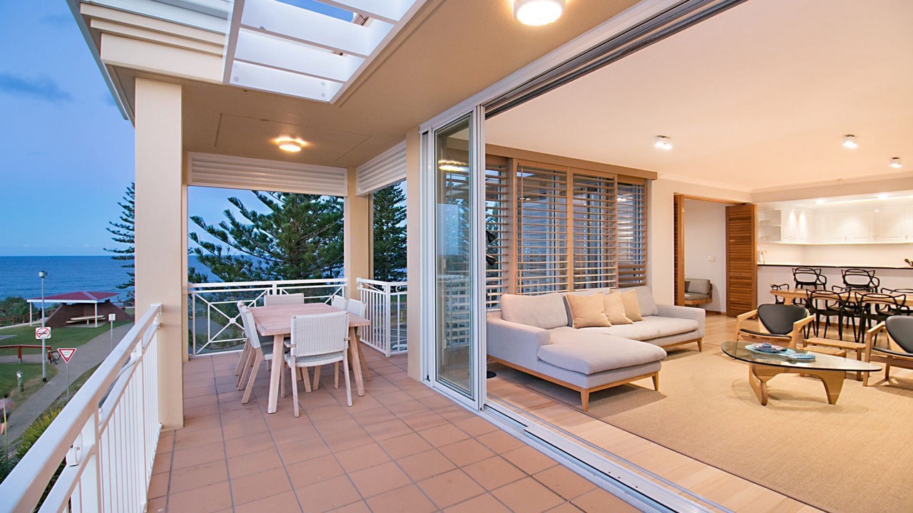 Photo of Outdoor in Coolangatta
