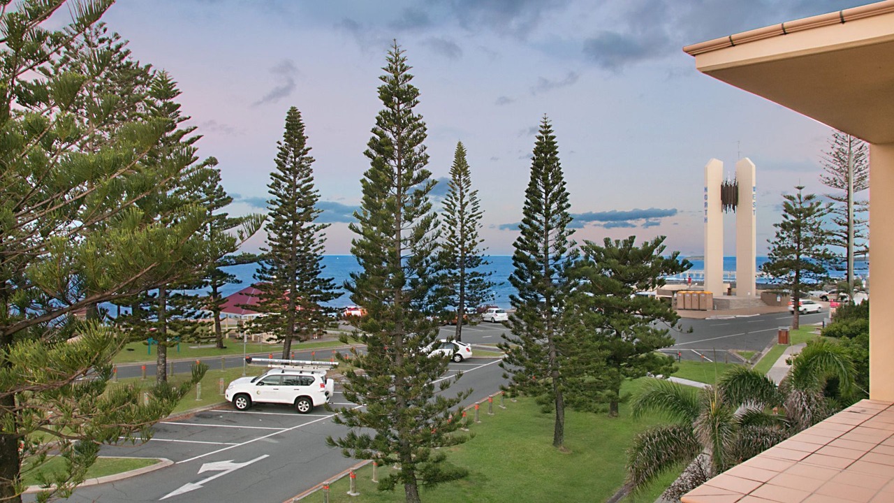 Photo of Outdoor in Coolangatta