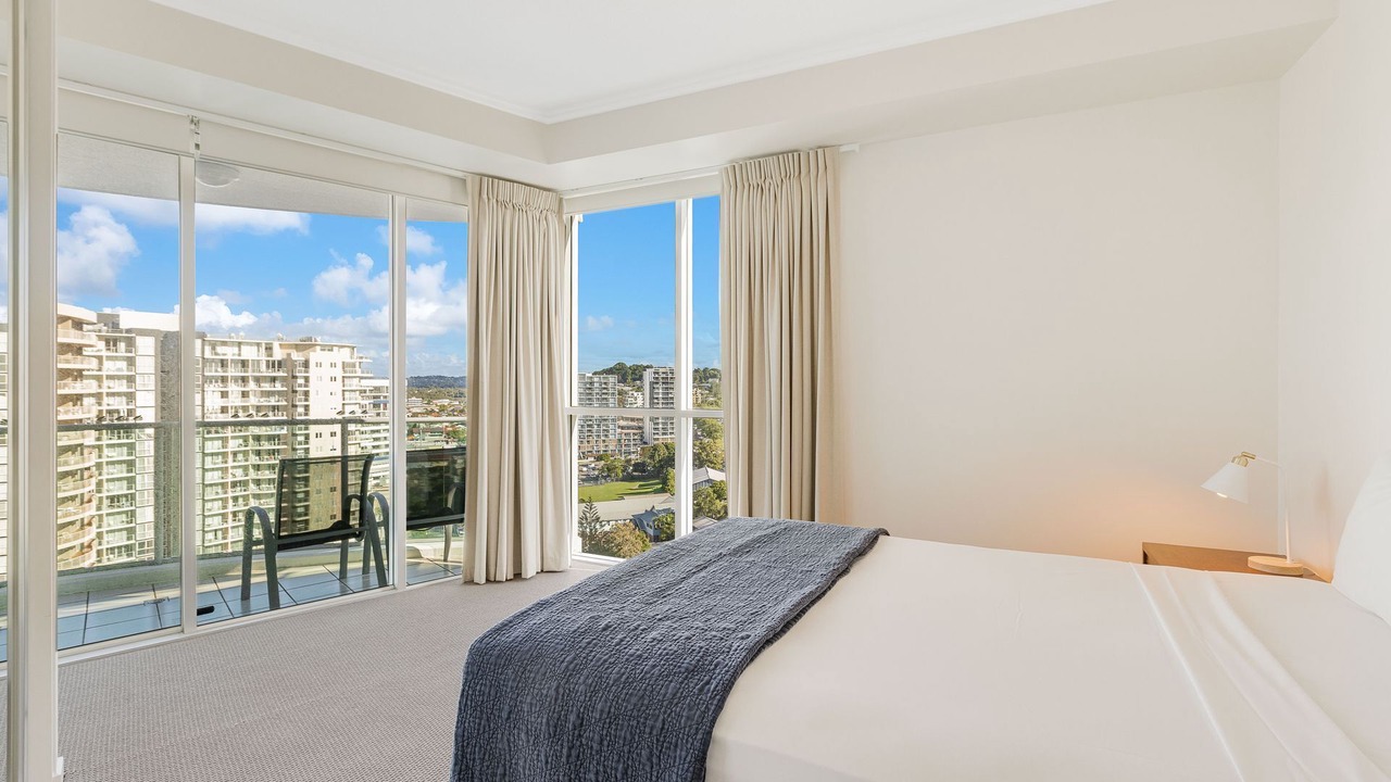 Photo of Bedroom in Coolangatta
