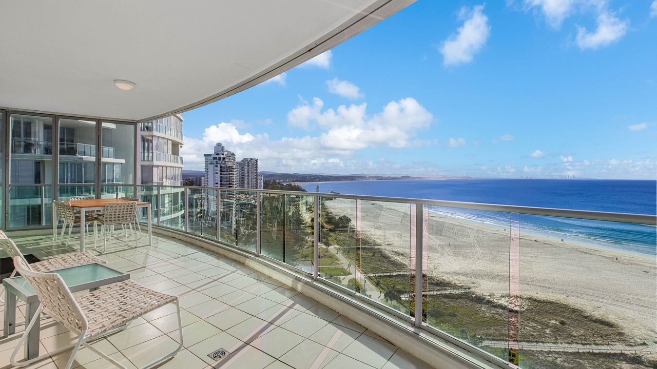 Photo of Outdoor in Coolangatta
