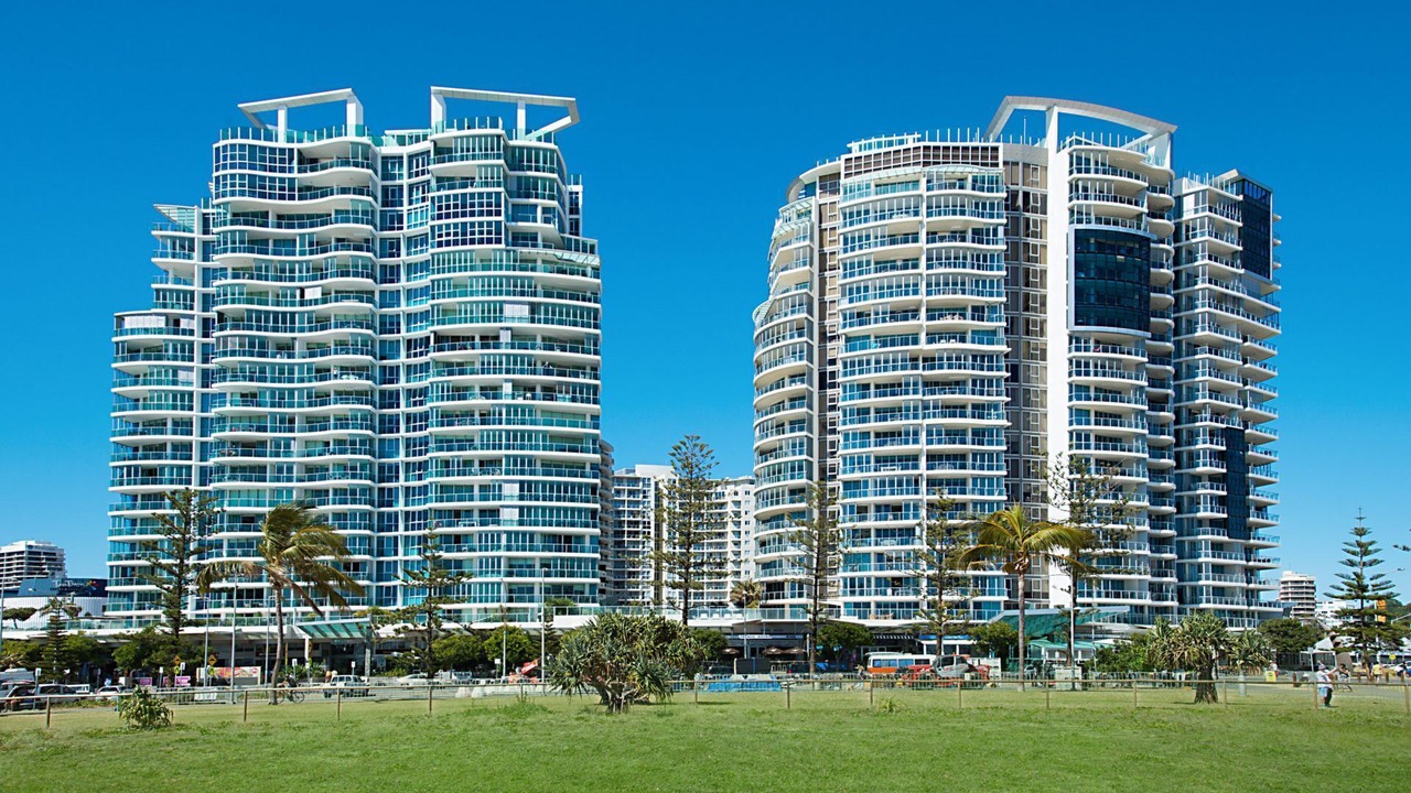 Photo of Outdoor in Coolangatta