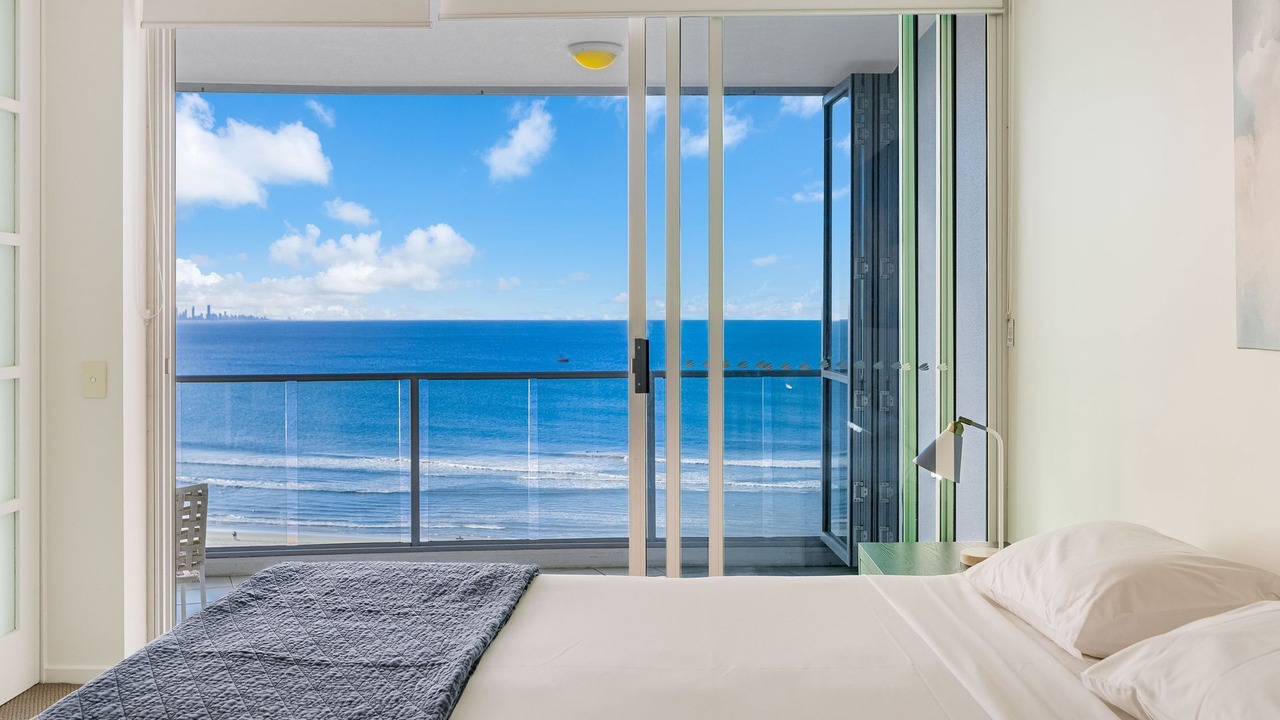 Photo of Bedroom in Coolangatta
