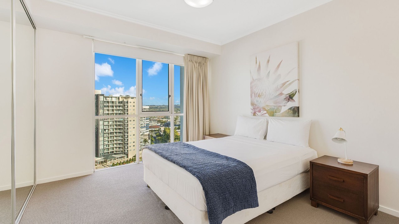 Photo of Bedroom in Coolangatta