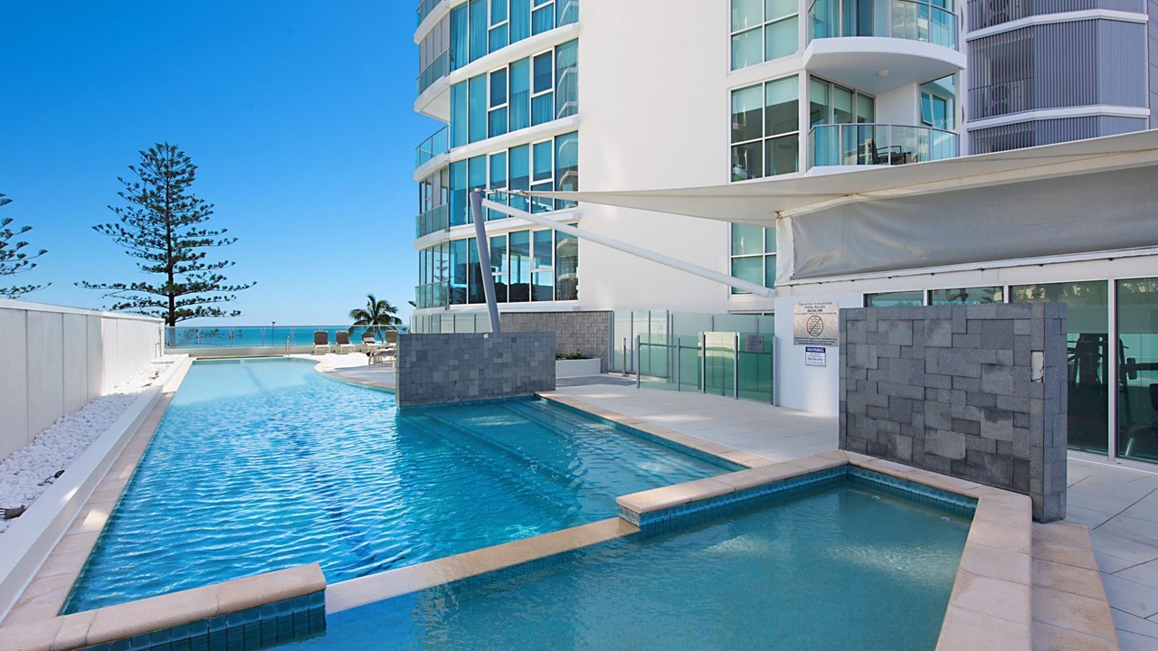 Photo of Outdoor in Coolangatta