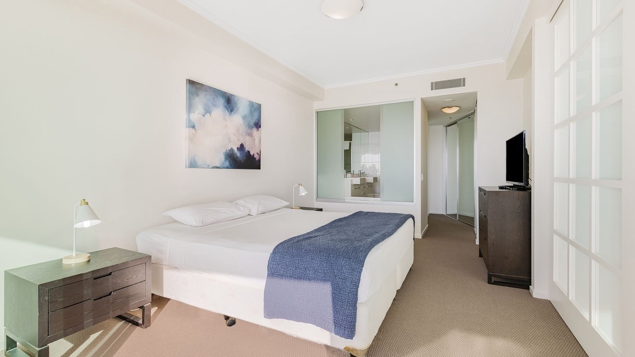 Photo of Bedroom in Coolangatta