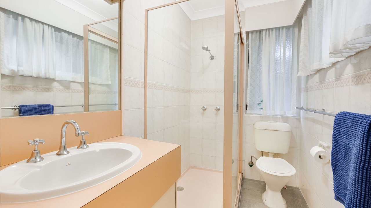 Photo of Bathroom in Coolangatta